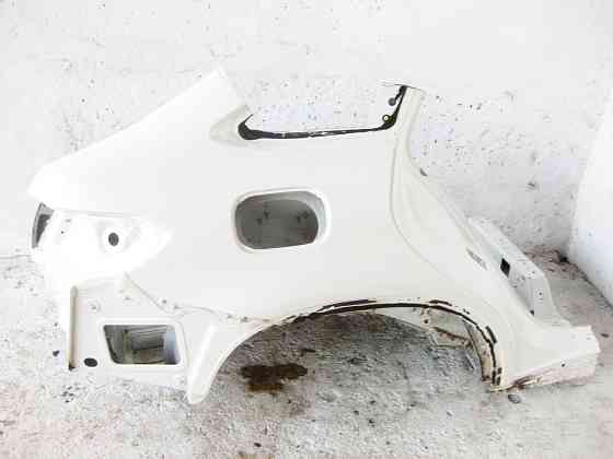 Mercedes-Benz  A2926307200 Чверть задня права GLE Coupe C292 Одеса