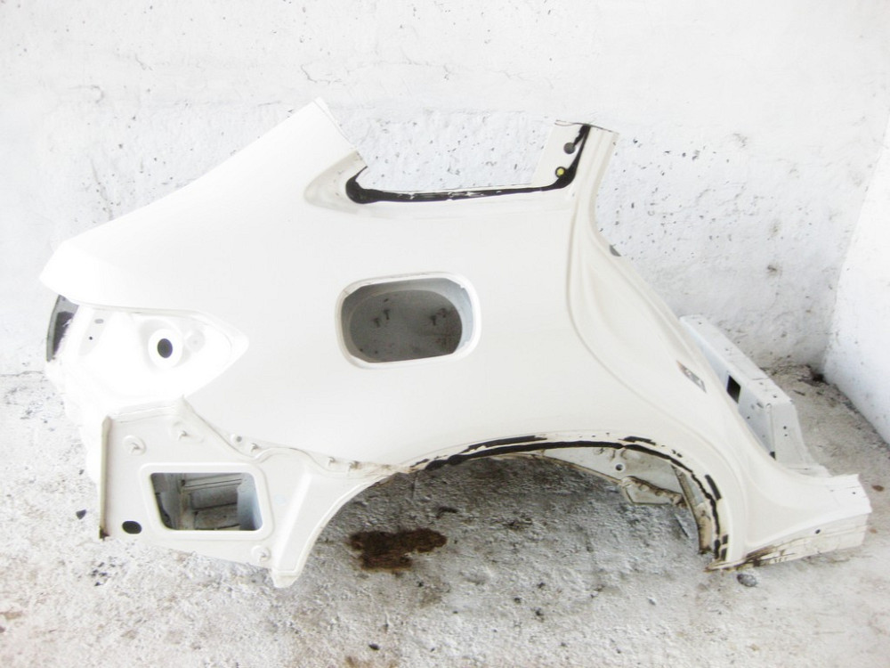 Mercedes-Benz  A2926307200 Чверть задня права GLE Coupe C292 Одесса - изображение 6