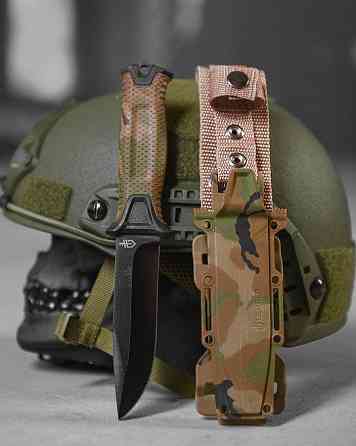 Ніж Gerber camouflage ВТ7593 Одеса