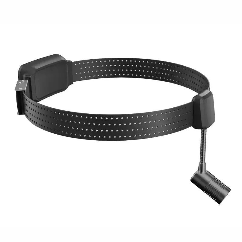 Медичний налобний освітлювач Wellman P10 Дніпро - фото 2