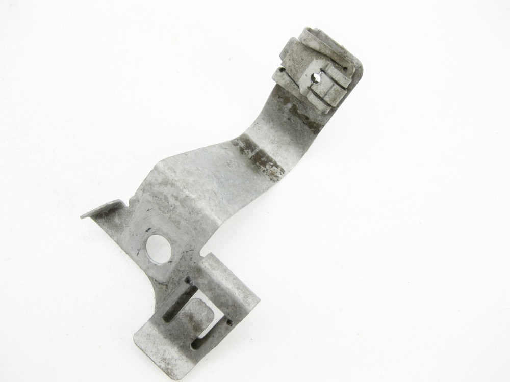 Mercedes-Benz  A1665240240 Кронштейн захисту АКПП лівий ML/GLE W166 GL/GLS X166 GLE Coupe C292 Одесса - изображение 6