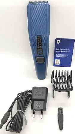 Машинка для стрижки волос PHILIPS HC3505/15 Киев
