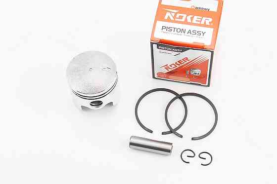 Поршень к-кт 40mm (палець 10mm) Київ