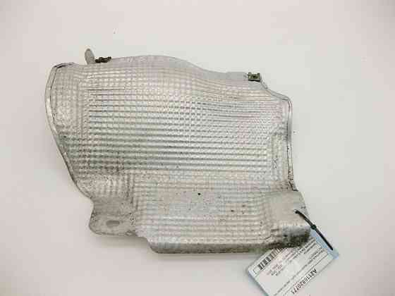 Mercedes-Benz  A2116820771 Захисний екран вихлопної труби задня ліва частина E-Class W211 CLS C219 Одеса