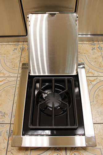Вбудований газовий гриль Imperial XLS BroilKing 997483 957483 Код: 004500 Рівне - фото 9