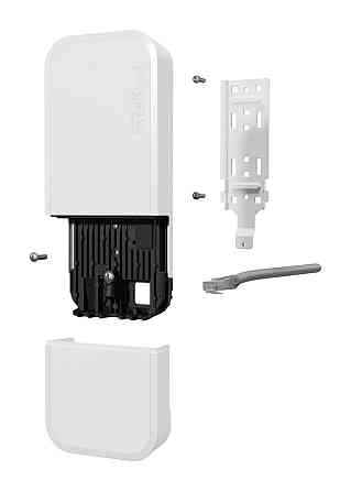 Точка доступу Mikrotik wAP ax (wAPG-5HaxD2HaxD) немає даних Харків