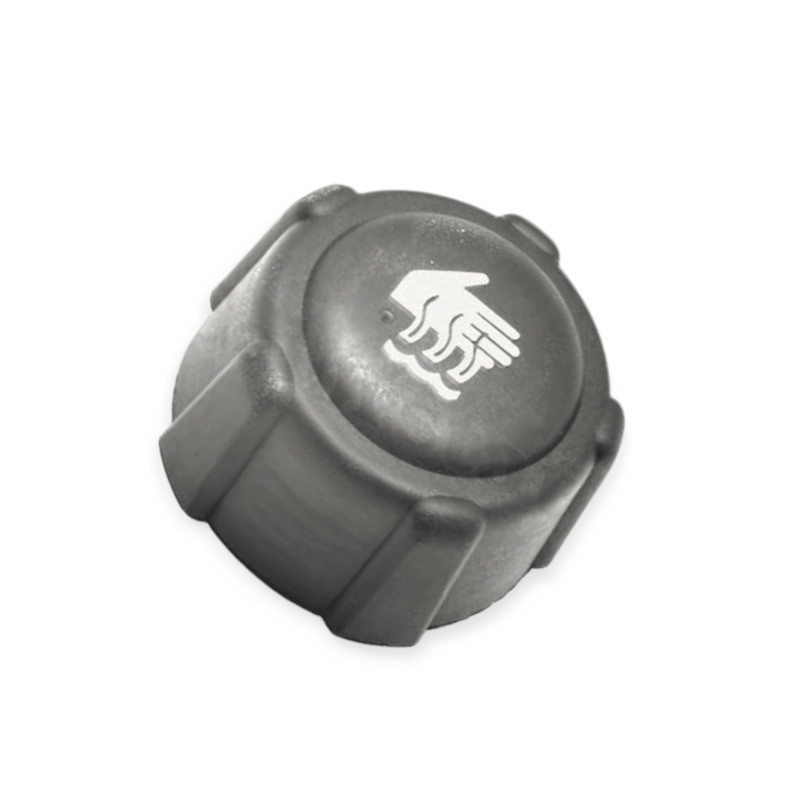 Крышка бачка Logan I, II, Duster, Lodgy, MCV I, II, Kangoo I, II, Sandero расширительного Мукачево - изображение 2