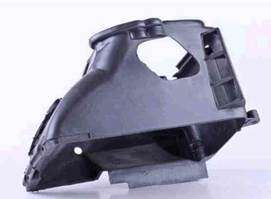 Пластик скутер 4 т 50 обдува цилиндра -4 Мукачево