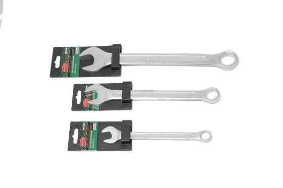 Ключ комбінований "Profi" 19мм ROCKFORCE RF-75619 Одеса