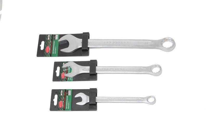 Ключ комбінований "Profi" 19мм ROCKFORCE RF-75619 Одеса - фото 1