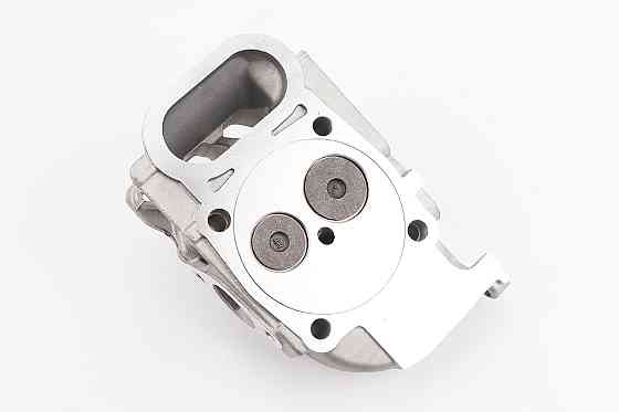 Головка 178F Витязь/Кама у зборі Київ