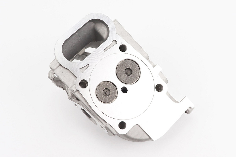 Головка 178F Витязь/Кама у зборі Київ - фото 3