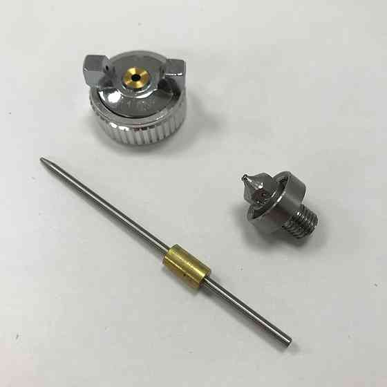 Дюза для фарбопульта H-2000P, діаметр 1мм AUARITA NS-H-2000P-1.0 Чернігів