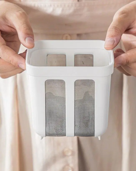 Фільтр для йогурту YL20232 (Білий) Київ - фото 7