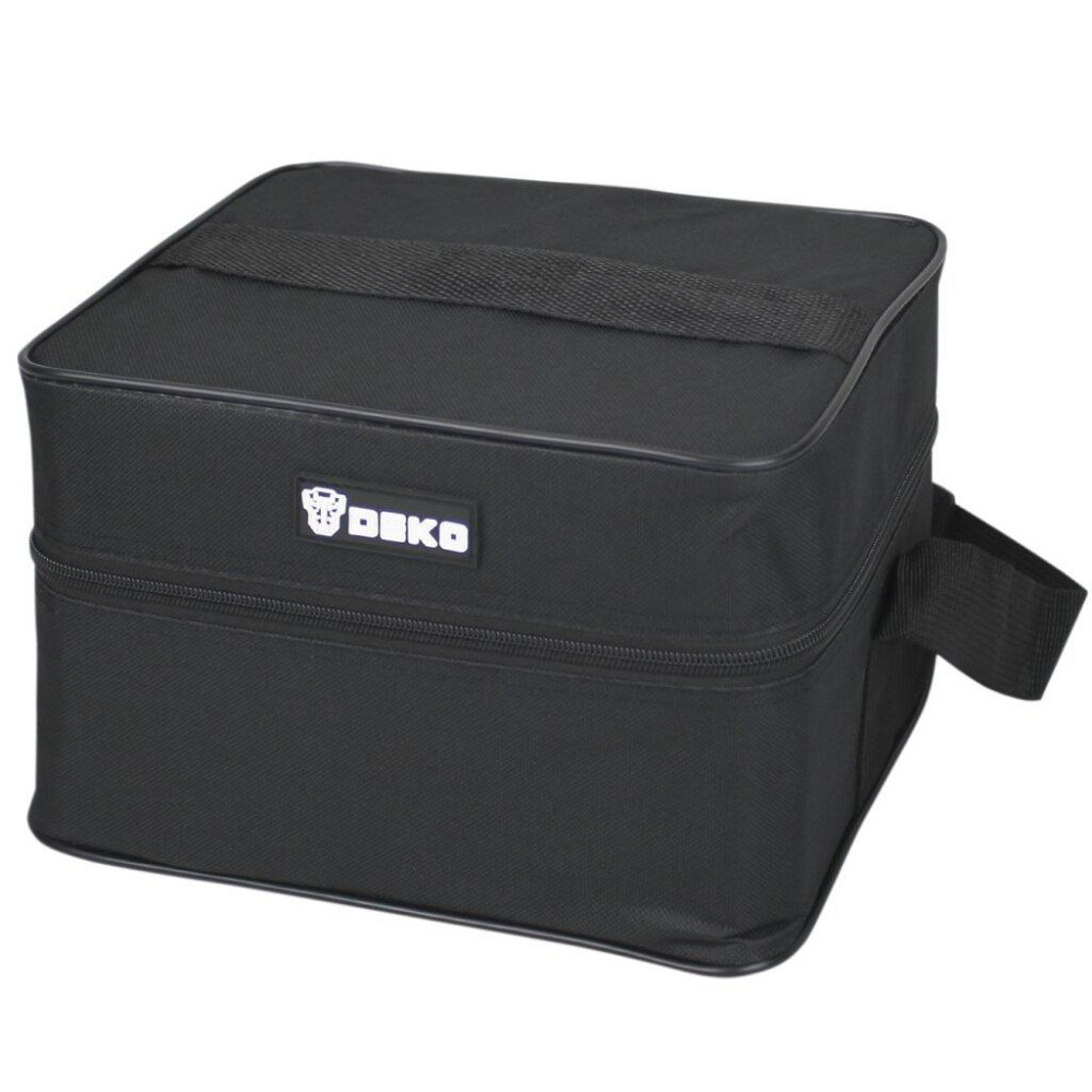 Лазерный уровень 3D DEKO 12164 12 линий Киев - изображение 7