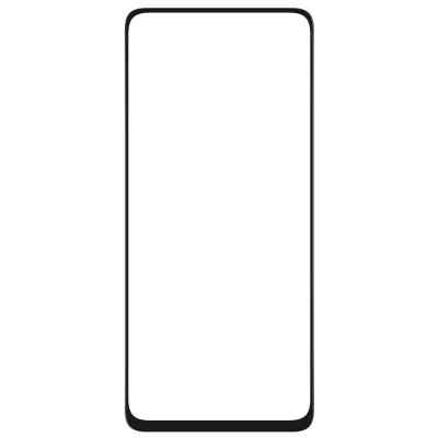 Стекло защитное Piko Full Glue Xiaomi Poco M4 Pro 5G Black (1283126518997) Винница