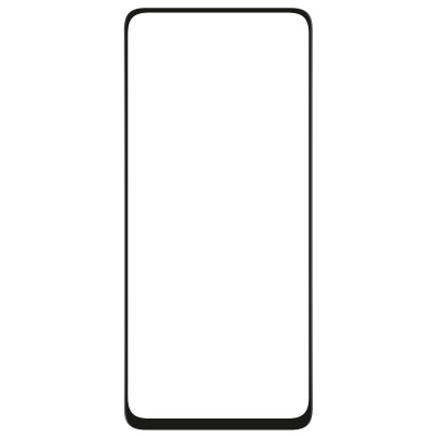 Стекло защитное Piko Full Glue Xiaomi Poco M4 Pro 5G Black (1283126518997) Винница - изображение 1