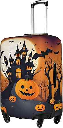 Чехол для чемодана 18-21