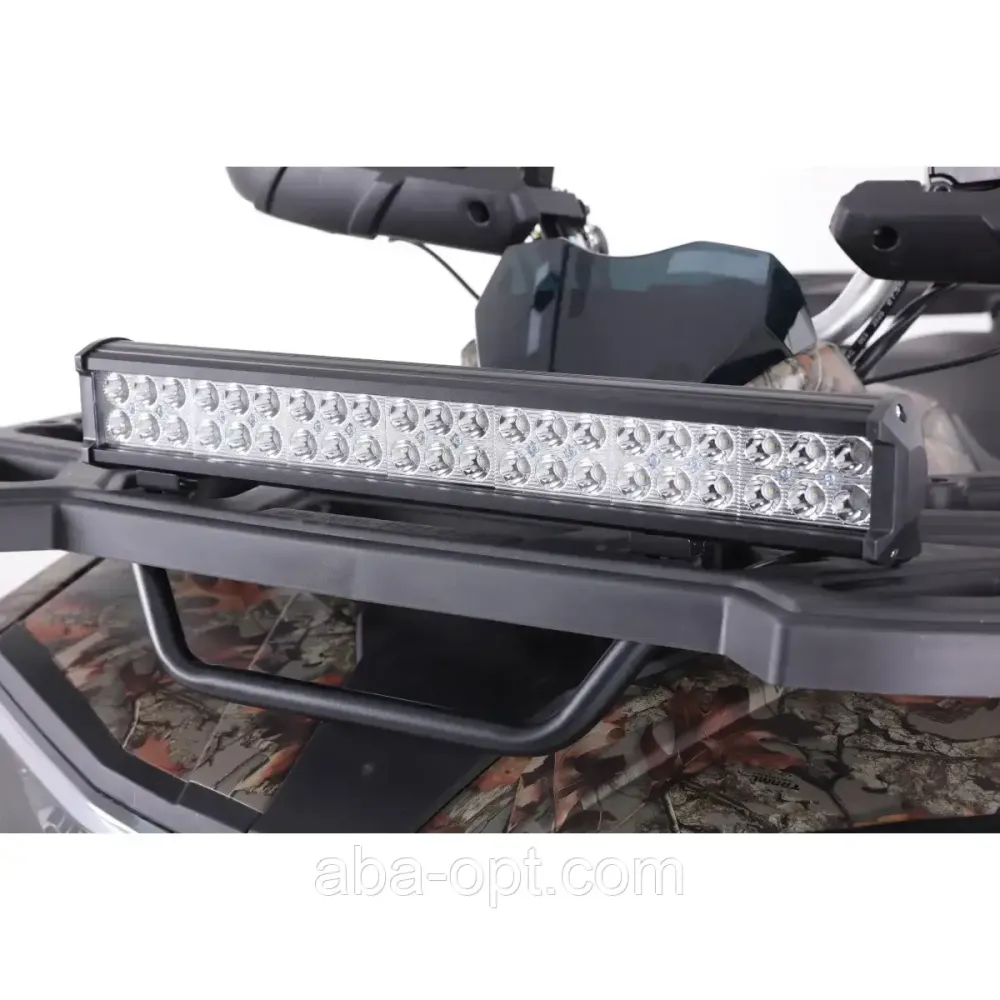 КВАДРОЦИКЛ FORTE SHARK III 250 Объем 223 см3 шины-23х7-10