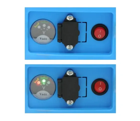 Опрыскиватель аккумуляторный Bass Polska 8609 6л Киев