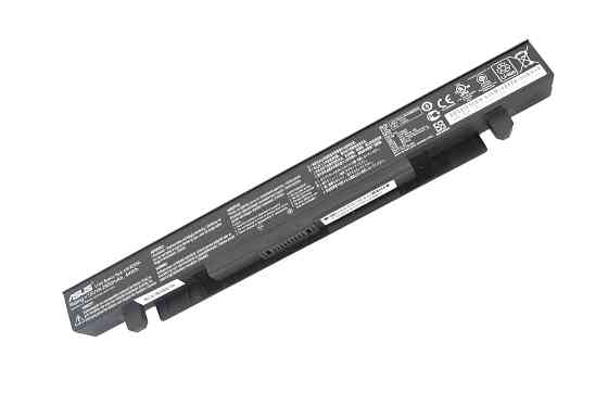 Аккумулятор для ноутбука Asus A41-X550A 15V Black 2950mAh Orig Вінниця