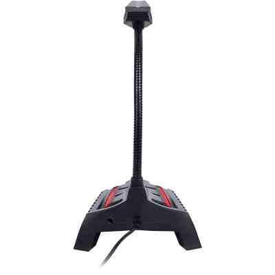 Мікрофон Defender Ring GMC 150 USB LED USB Black (64615) Вінниця