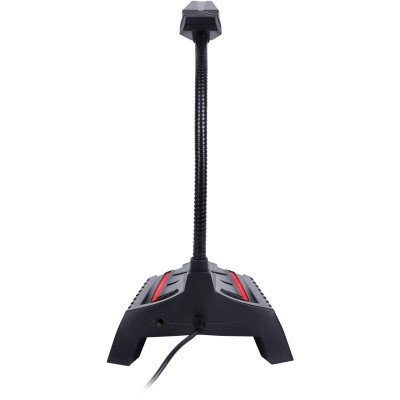 Мікрофон Defender Ring GMC 150 USB LED USB Black (64615) Вінниця - фото 6