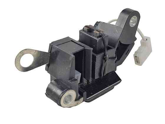 Регулятор 1117, 1118, 1119, 2170 генератор КЗАТЭ (интегралка. реле зарядки, шоколадка) напряжения Мукачево