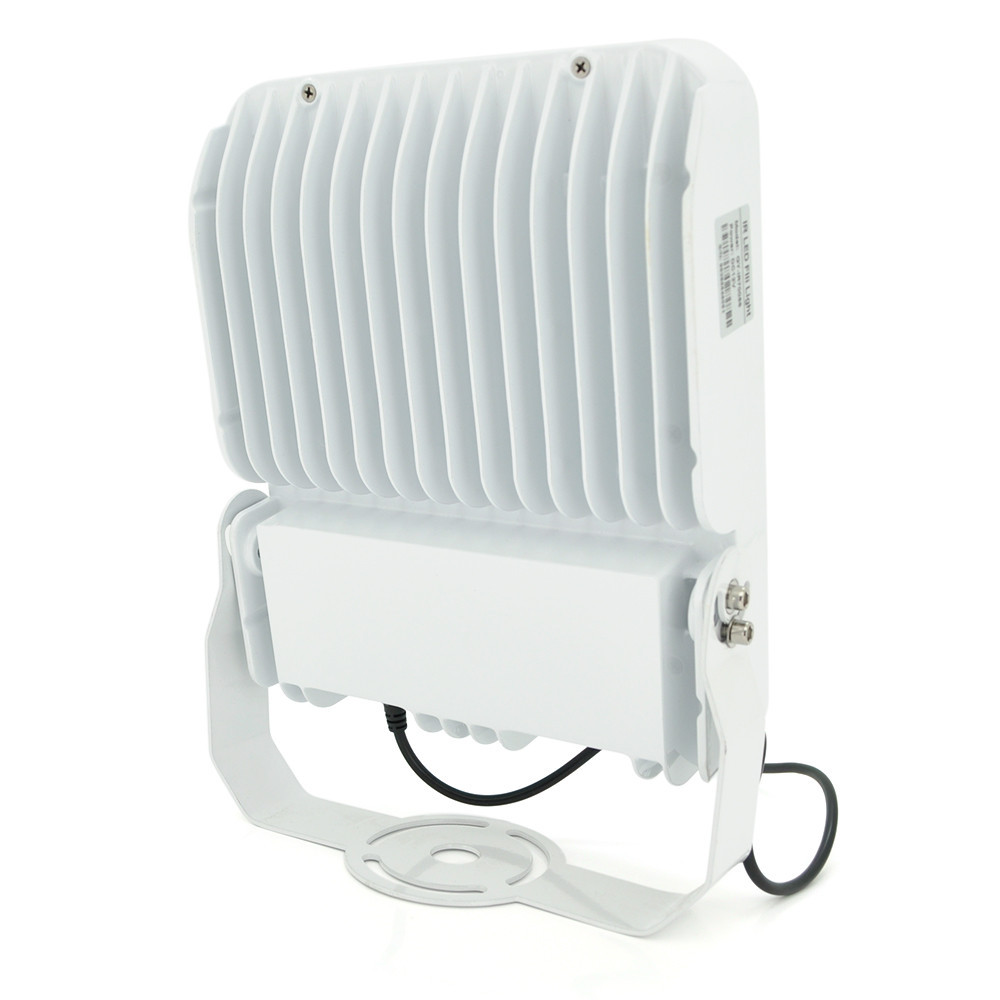 ІЧ-прожектор GY-IR70056. 12V, 56W, 54LED, IP66, 850Нм, кут огляду 90 °, дальність до 200 м. Київ - фото 2