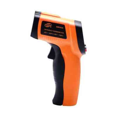 Пірометр Benetech -50-420C (GM300H) Вінниця