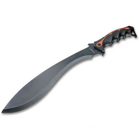 Кукрі-мачете Boker Magnum CSB Kukri Machete MJ-49 Львів