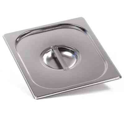 Крышка к гастроемкости FoREST Bestkeep GN 1/2 (111200) Винница