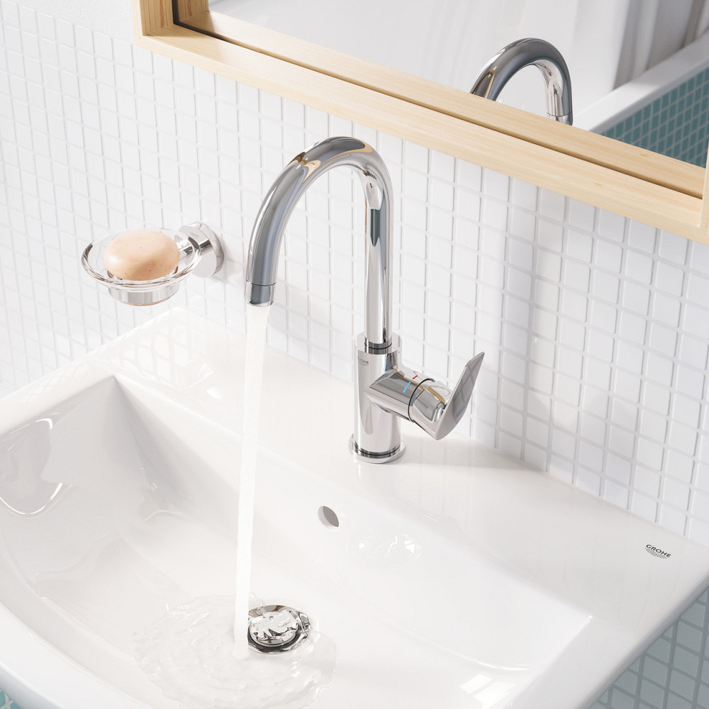 Мыльница Grohe Essentials New (40368001) Черновцы - изображение 2