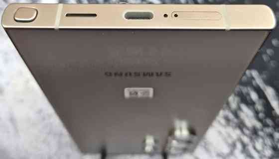 Смартфон Samsung S24 Ultra 12/512Gb. Titanium Gray Новий. Київ