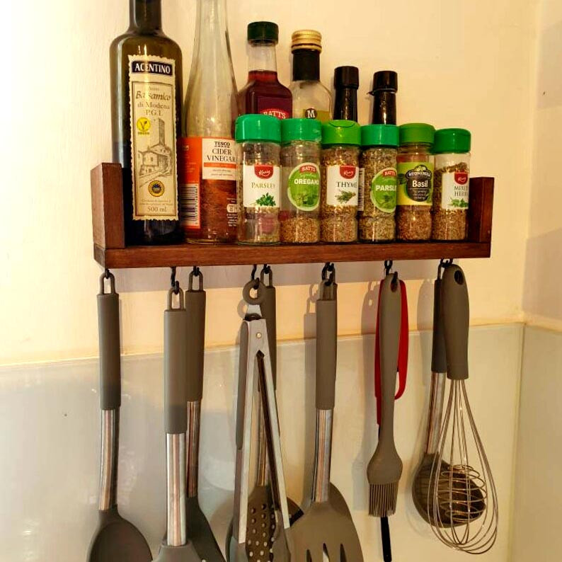 Полка настенная 