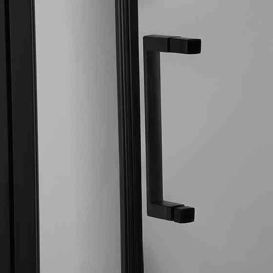 Душевые двери POPRAD 90TB BRAVO (1уп.) (000031213) Киев