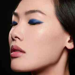 Тіні для повік Giorgio Armani EYE TINT 58 Prussian Blue Слов'янськ