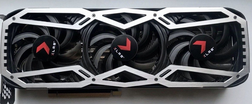 Відеокарта: RTX 3090 24Gb. Ігрова. Київ - фото 4