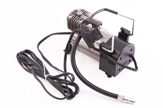 Компресор 200Вт/150psi/40л Uragan нажимах Вінниця