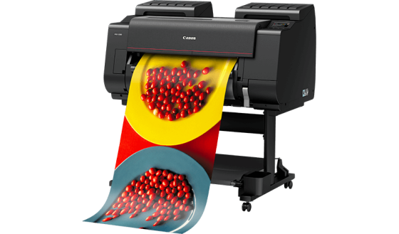 Плотер Canon imagePROGRAF PRO-4600 Киев