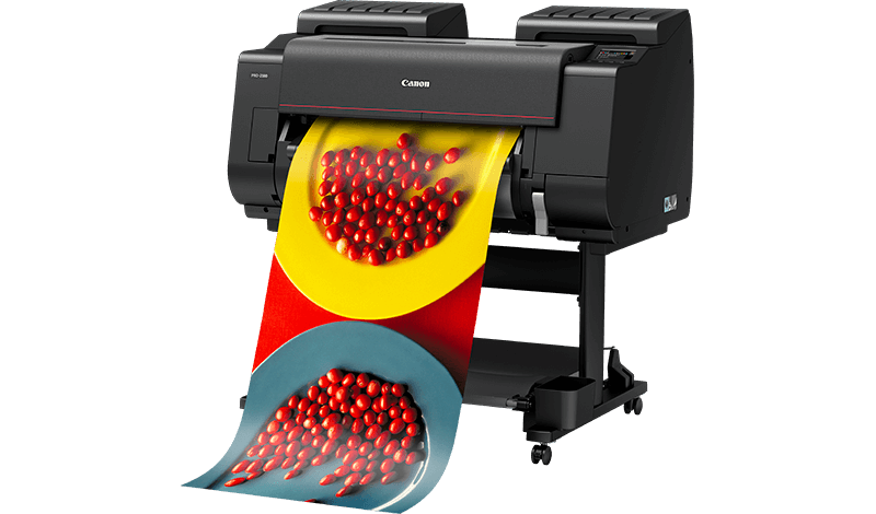 Плотер Canon imagePROGRAF PRO-4600 Киев - изображение 2