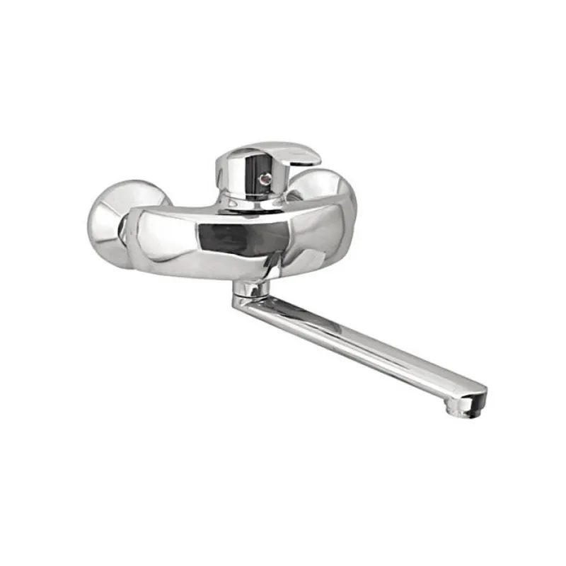 Кухонний змішувач Armata Mars 005 (CH0360) надійний та стильний Харків - фото 1