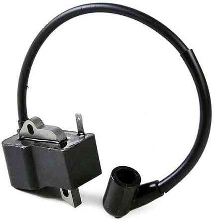 Котушка запалювання мотокоси для Hus 125R/128R Мукачево