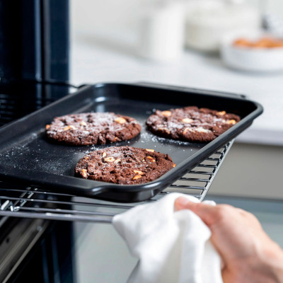 Форма для випікання GreenPan з керамічним покриттям 33x22,5х2,4 см (CC007770-001) Вінниця - фото 7