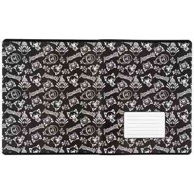 Тетрадь Kite Aggretsuko, 24 листа, клетка (AR25-238) Винница