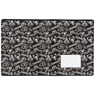 Зошит Kite Aggretsuko, 24 аркуші, клітинка (AR25-238) Вінниця - фото 3