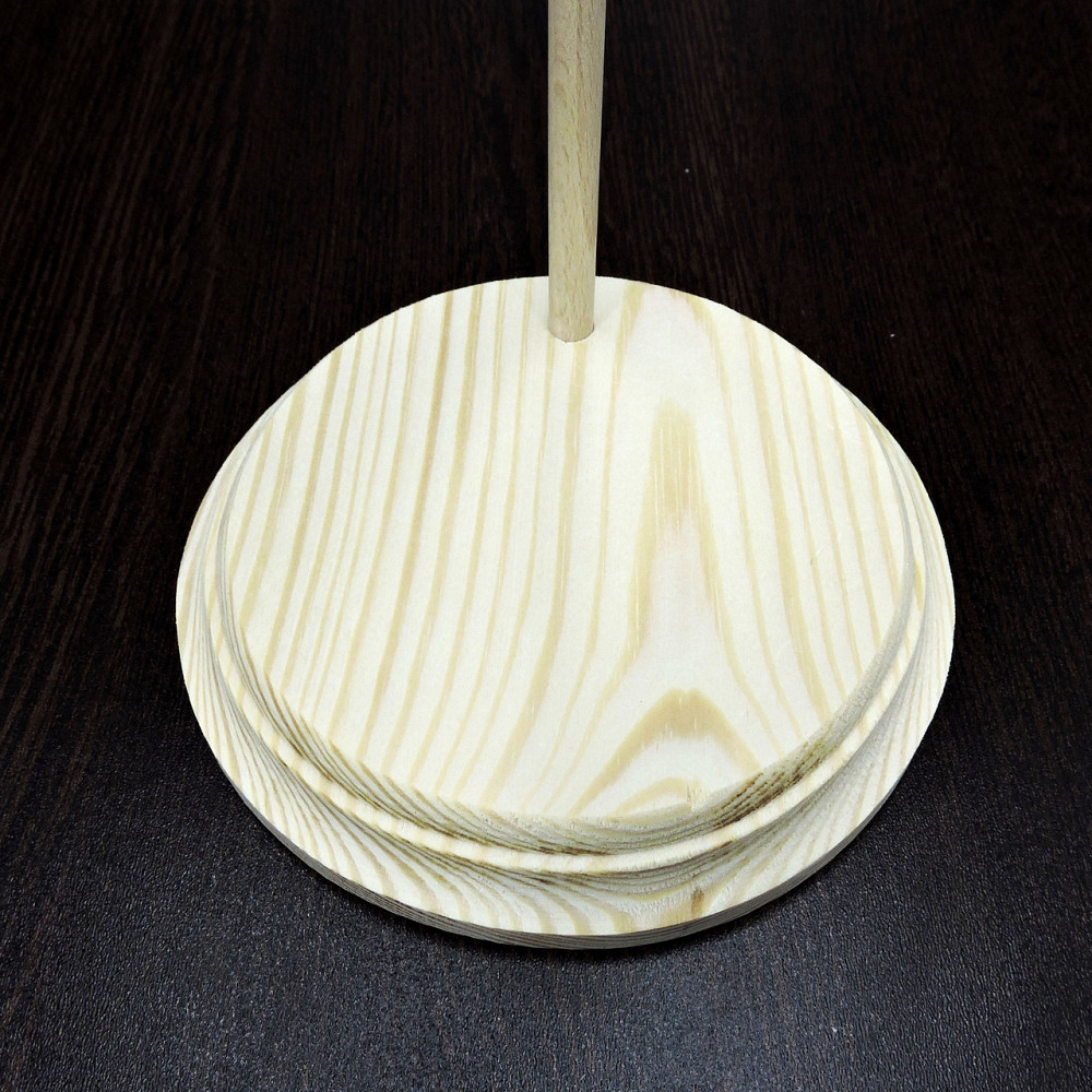 Підставка для ляльок "Церчіо 13 тип Г" бланже Миколаїв - фото 3