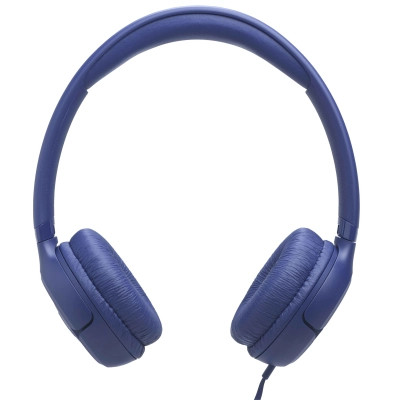 Наушники JBL Tune 530 Blue (JBLT530BLU) Винница - изображение 4