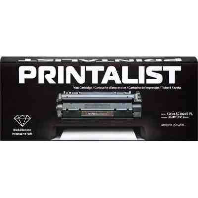 Картридж Printalist Xerox DC SC2020/ 006R01693 Black (Xerox-SC2020B-PL) Вінниця