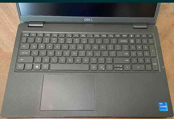 Ноутбук Dell Latitude 3500. Харьков